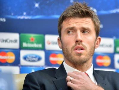 Michael Carrick 