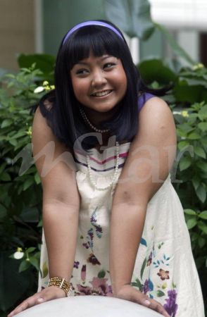 Dottie Akur Tawaran Kurang Kerana Saiz Badan Hiburan Mstar