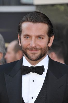 Bradley Cooper. 