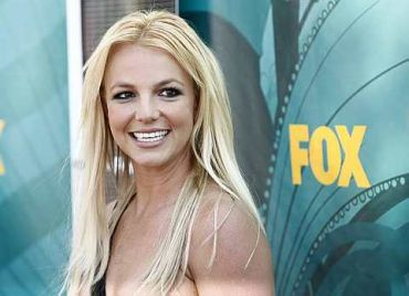 Britney Spears berbelanja sebanyak 3,000 dolar semata-mata untuk membeli gula-gula. foto-AP 