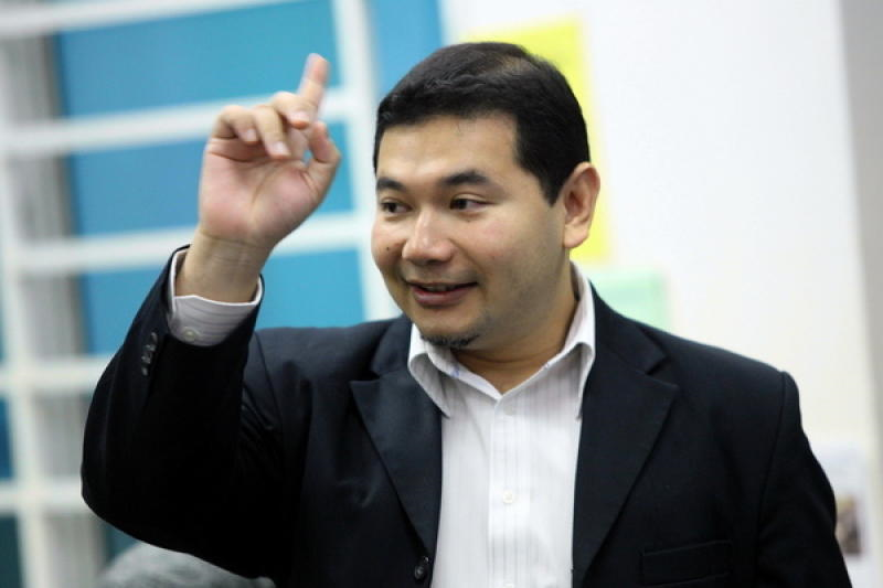 Budaya Kartel Tidak Wujud Rafizi Semasa Mstar