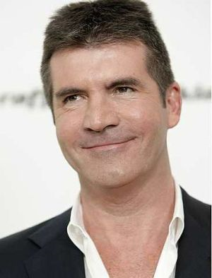 Simon Cowell