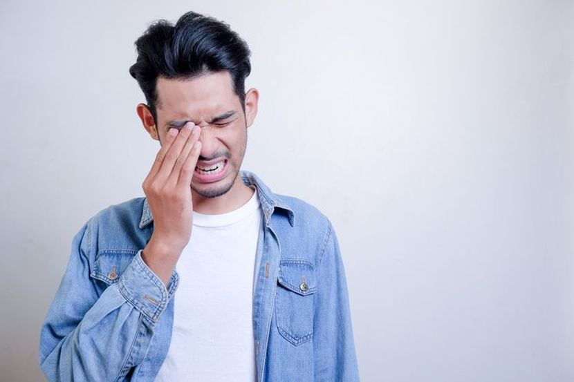 Covid 19 Bahaya pegang wajah sendiri Ini 5 tip kawal Covid 19 Bahaya pegang wajah sendiri Ini 5 tip kawal