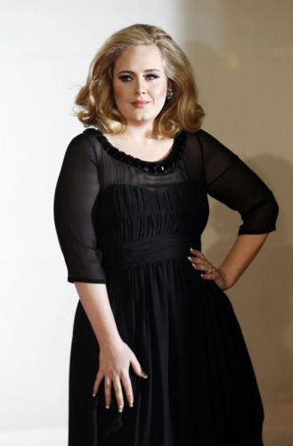 Adele. 