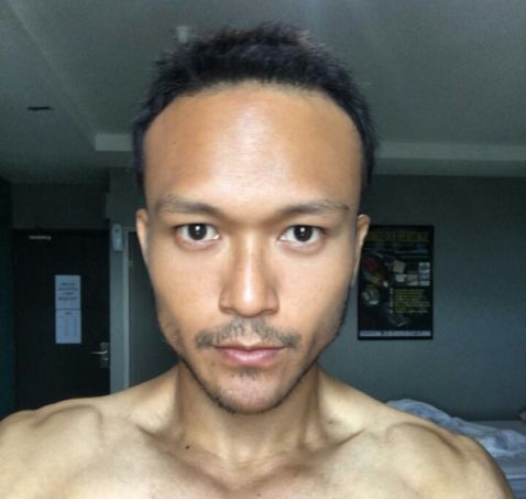 Perit Tak Akan Buat Lagi Shaheizy Sam Hiburan Mstar