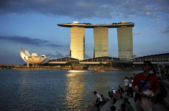 Cuti Sekolah Lebih Bermakna Jika Berkunjung Ke Singapura Destinasi Mstar