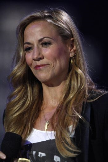 Sheryl Crow