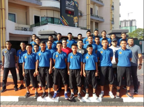 Skuad Bola Sepak B-15 Malaysia Tidak Hirau Kemampuan Thailand - Sukan ...