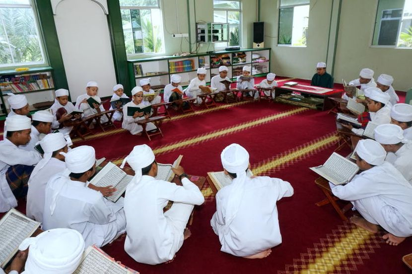 Apakah Status Anak Yatim Pelajar Tahfiz Layak Terima Zakat Ad Din Mstar