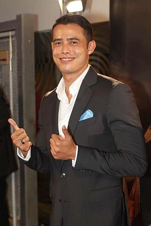 Zul Ariffin