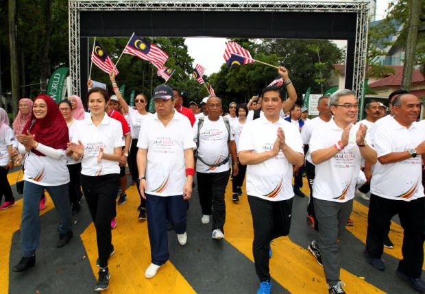 Maya Karin, Thanuja Sahut Cabaran Anak Malaysia - Hiburan  mStar