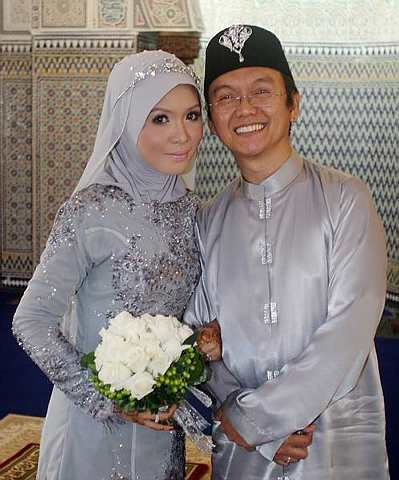 Isteri aziz m osman