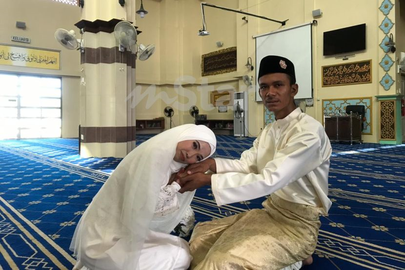 Ada master, 24 jam sebelum nikah wanita ini ditanya kenapa 