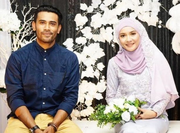 Remy ishak putus tunang