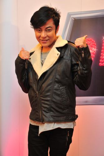 Sikap Tegas Aznil Kepada Peserta 'On Air' Untuk Mendidik - Hiburan | mStar