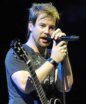 David Cook