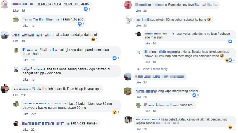 Lelaki serik, cuak Dada terasa ketat, batuk berdarah 