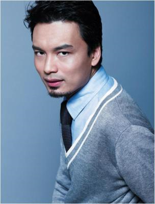 Anuar Zain