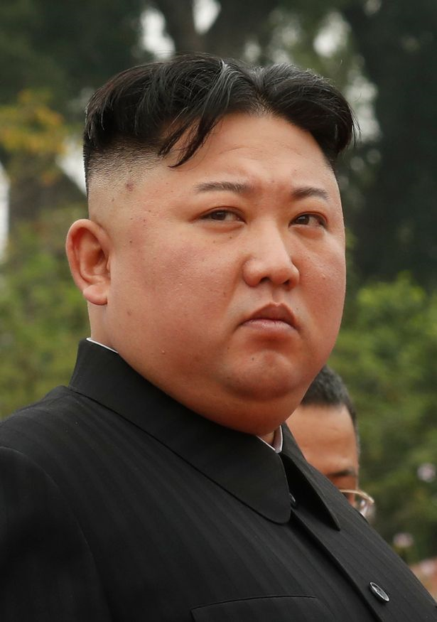 Mati Dimakan Pirana Antara Teknik Kejam Pembunuhan Oleh Kim Jong Un Dunia Mstar