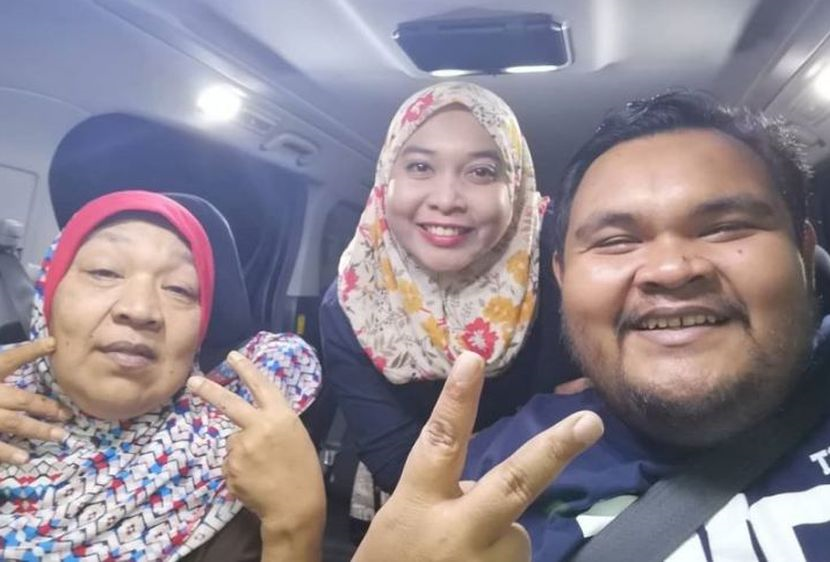 Nor Hidayah didakwa tegur ibu mentua jangan makan harta anak yatim