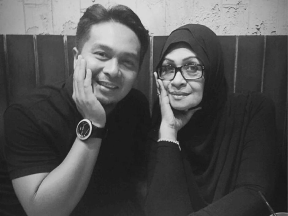 Jenazah Pitt Hanif ditemui dalam keadaan baik - "Mama ...