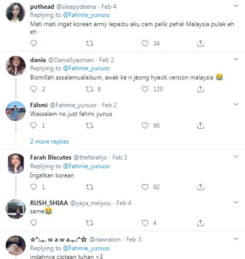 Anak Malaysia Di Kanada Disangka Artis Korea Ramai Gadis Cuba Nasib Buat Jejaka Ini Keliru Kalau Ambil Serius Nanti Orang Cakap Perasan Pula Viral Mstar