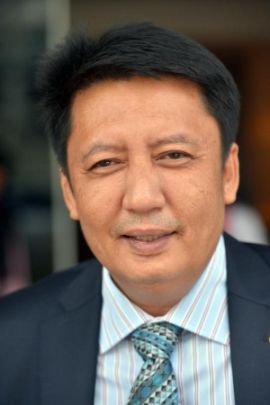 Ahmad Jazlan Yaakub