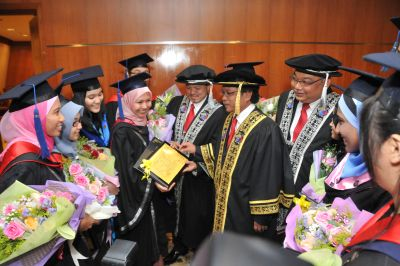 Diploma kejururawatan kptm