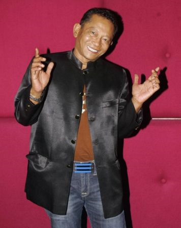 Harun Salim Bachik.