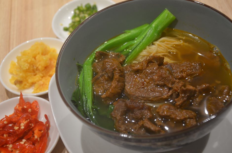 Makanan tradisi kaum Cina sedap di Yuan, Port Dickson ...