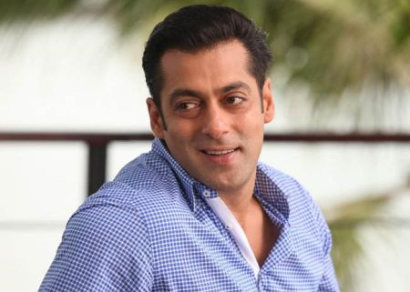 Salman Khan