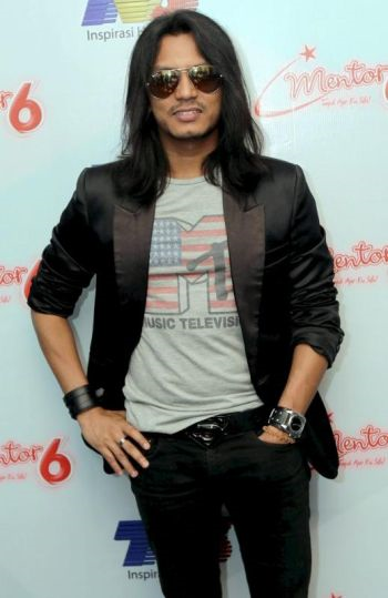 Faizal Tahir