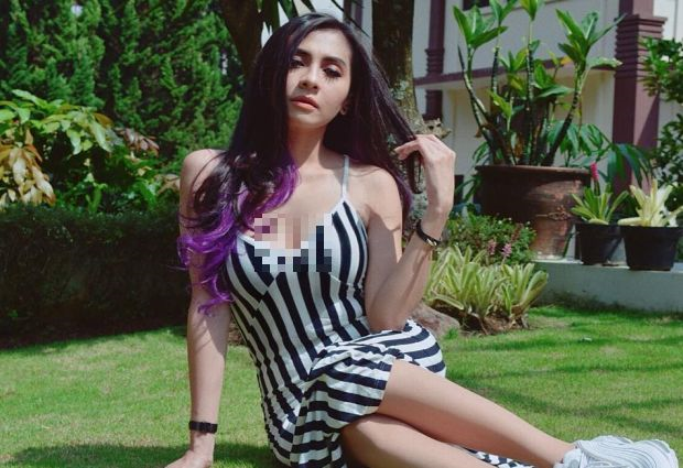 Zizi Kirana Sexy Video - Tinggi betul imaginasi mereka!â€ â€“ Zizi Kirana disamakan bintang porno -  Hiburan | mStar