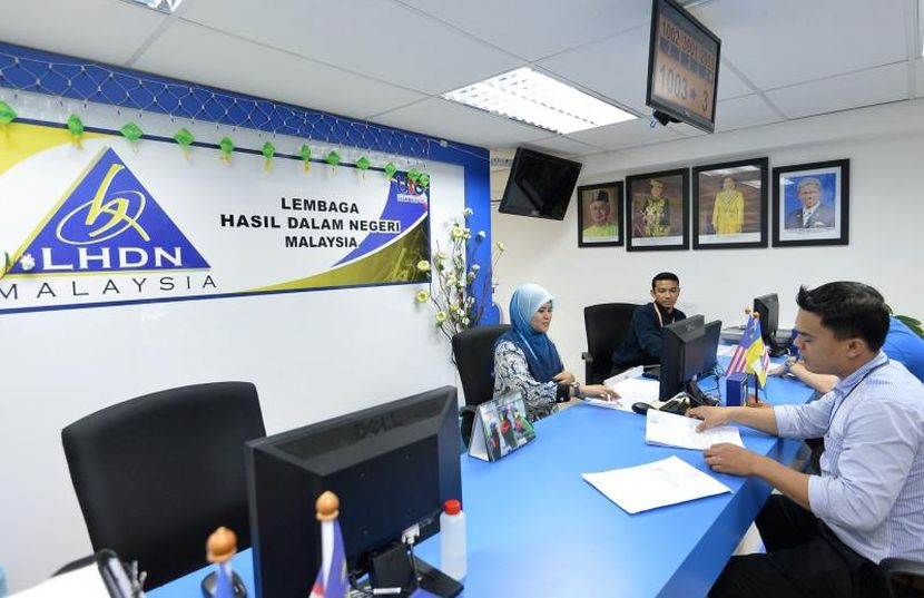 Culas Bayar Cukai Kena Penalti 300 Peratus Ketahui 10 Fakta Penting Program Khas Pengakuan Cukai Secara Sukarela Semasa Mstar