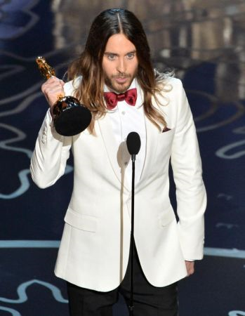 jared