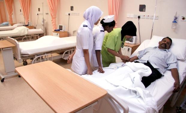 Kerajaan Tanggung 98 Peratus Kos Perubatan Di Klinik ...