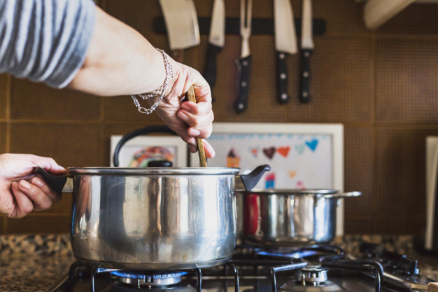 Benarkah Isteri Pandai Masak Jamin Kebahagiaan Suami Pun Tak Lari Semasa Mstar