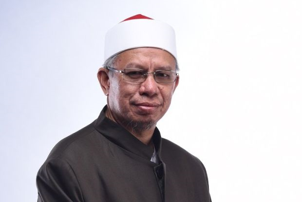 jabatan mufti terengganu