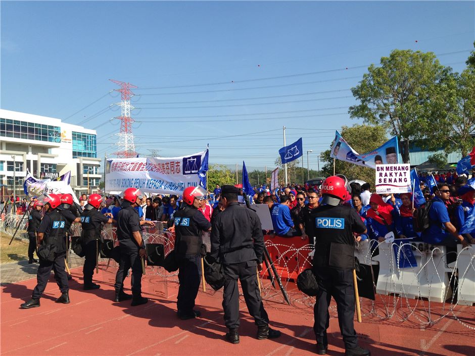 kajang