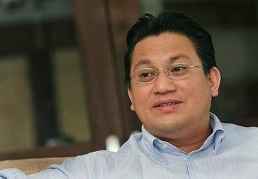 Nur Jazlan memegang jawatan Pengerusi UDA Holdings Berhad (UDA) sejak 16 Jun lalu.