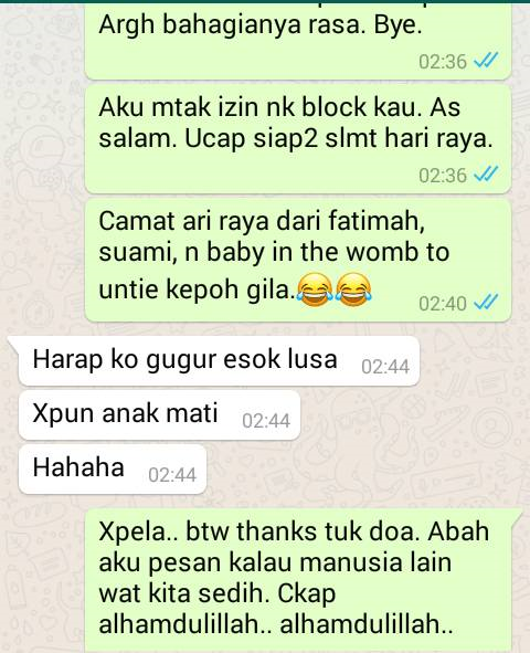 Ayat Paling Deep Untuk Sahabat - Ayat Perli Kawan Ayat Ayat Perli Kawan