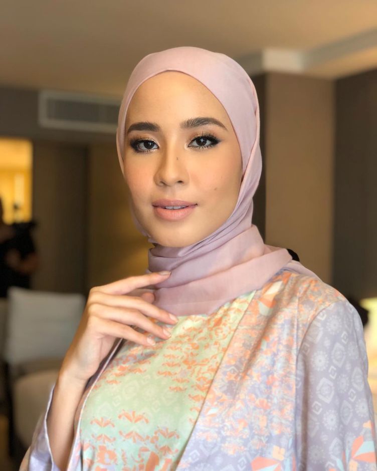 Orang Lain Bertudung Nampak Cantik Tapi Kita Tidak Bentuk Wajah Puncanya Mode Mstar