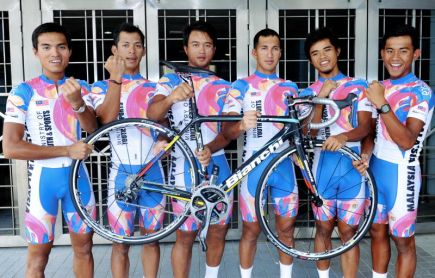 LTdL 2013: Barisan Pelumba Negara Janji Persembahan Mantap ...