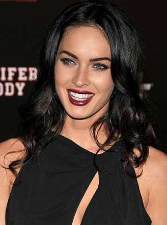 Aktres Megan Fox menghadiri Parti Comic-Con yang diadakan di San Diego. foto-AFP