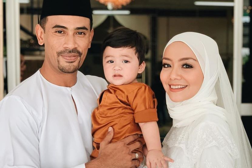 Penangan Pujaan Hati Kanda, Mira Filzah raih pencalonan ...