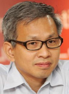 Tony Pua