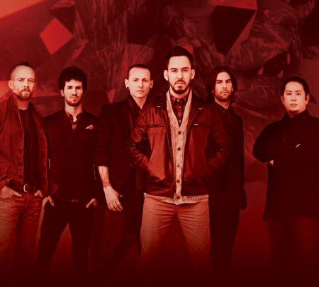 Linkin Park.