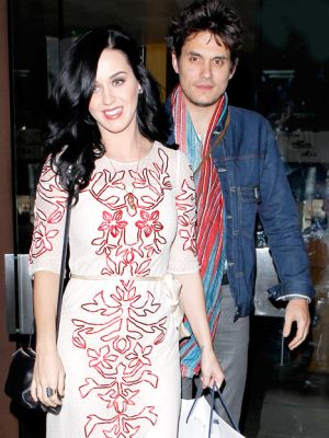 Katy Perry dan John Mayer bakal mendirikan rumah tangga tidak lama lagi.