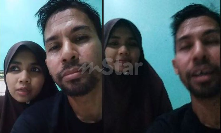 Enggan Anak Belajar Di Sekolah Ina Naim Luah Rasa Geram Dituduh Ikut Telunjuk Suami Hiburan Mstar