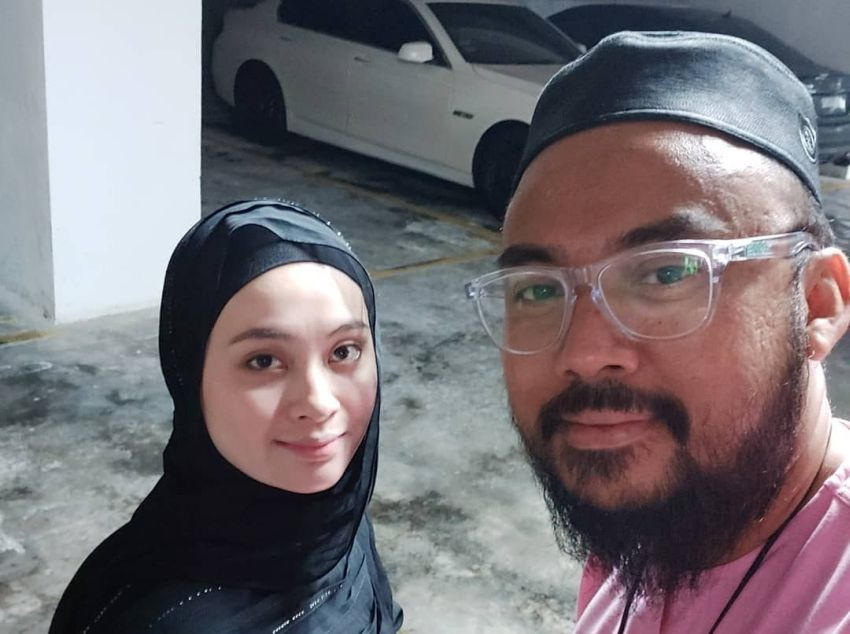 Datuk Red Bergurau Mengaku Lakukan Hubungan Intim Dengan Adira Niat Saya Nak Kaburi Wartawan Tak Sangka Jadi Isu Sensasi Mstar